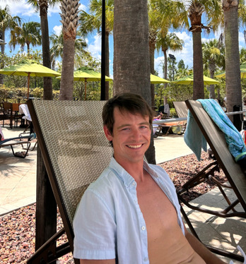 Pool Image